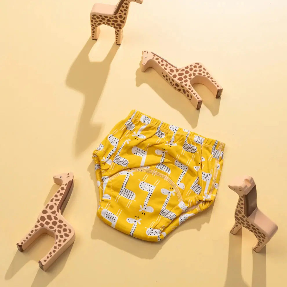 Tinypull® - Potty Training Underwear