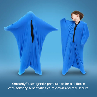 Snoothly® - Soothing full-body wrap for overstimulated children