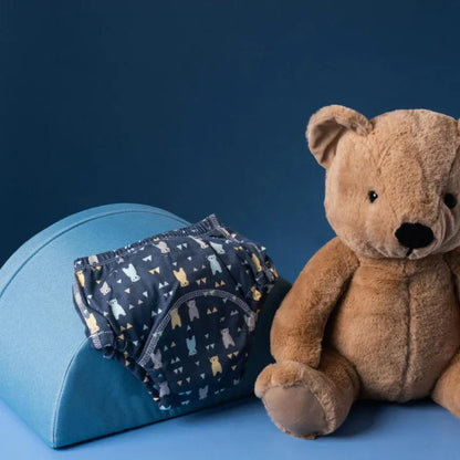 Tinypull® - Potty Training Underwear
