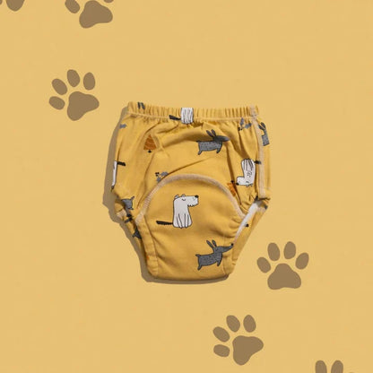 Tinypull® - Potty Training Underwear