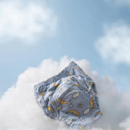 Tinypull® - Potty Training Underwear