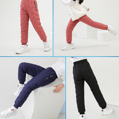 ThermoFlex® - Warm, dry and protected throughout the day