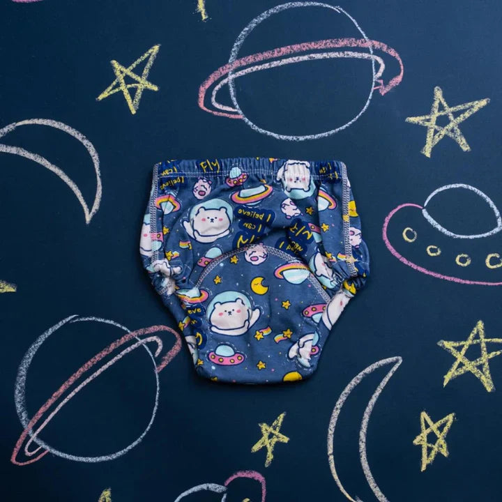 Tinypull® - Potty Training Underwear