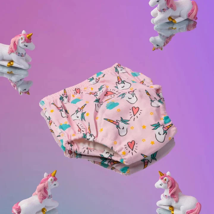 Tinypull® - Potty Training Underwear